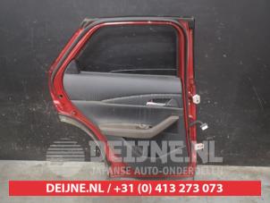 Mazda CX-30 Tür 4-türig links hinten O595659 foto 3