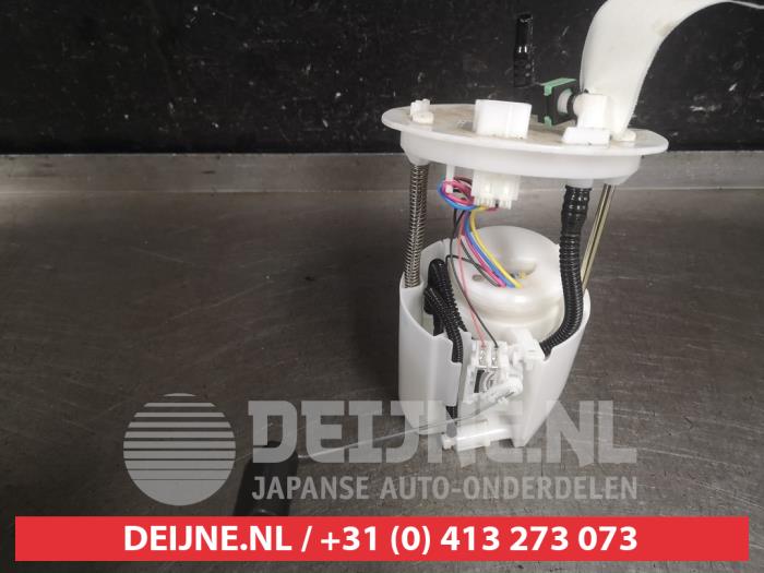 Mazda CX-30 Kraftstoffpumpe Elektrisch O595682