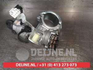 Hyundai I10 Zündschloss+Schlüssel O595687 foto 3