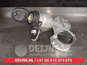 Hyundai I10 Zündschloss+Schlüssel O595687 foto 2