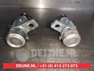 Hyundai I10 Slotenset Cilinder (compleet) O595688 foto 2