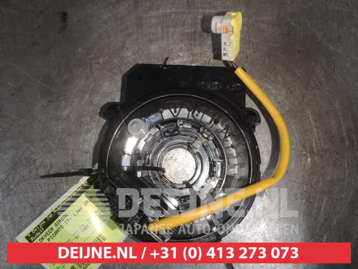 Kia Picanto Klokveer Airbag O595700