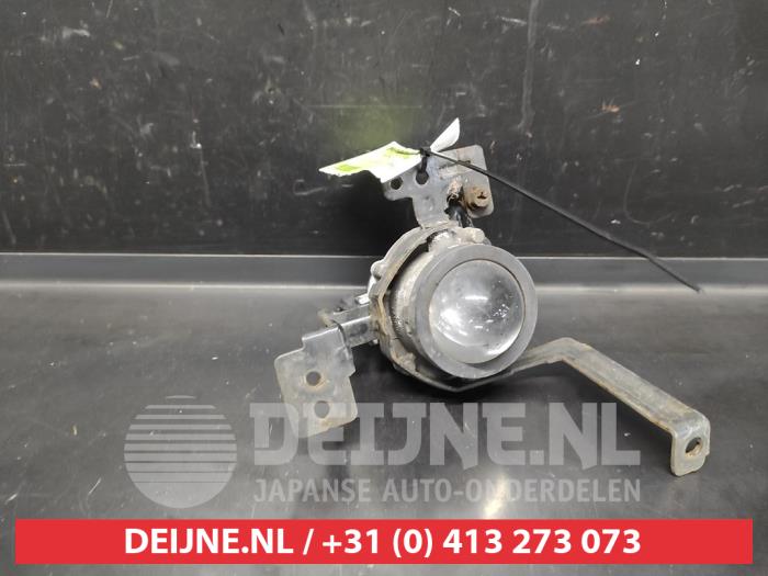 Kia Sportage Mistlamp links-voor O595706