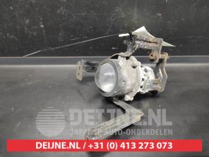 Kia Sportage Mistlamp links-voor O595706 foto 2