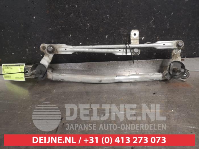 Kia Sportage Ruitenwis Mechaniek O595709