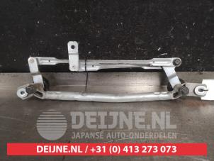 Kia Sportage Scheibenwischer Mechanik O595709 foto 2