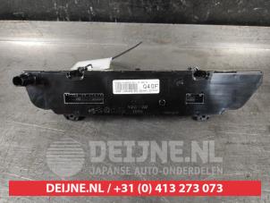 Kia Sportage Heizung Bedienpaneel O595725 foto 2