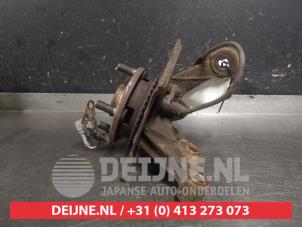 Daihatsu Cuore Knuckle, front right O595729 photo 2