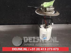 Gebruikte Tank element Pomp Kia Sportage (QL) 1.7 CRDi 115 16V 4x2 Prijs € 100,00 Margeregeling aangeboden door V.Deijne Jap.Auto-onderdelen BV