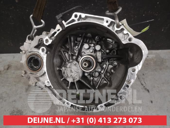 Kia Ceed Getriebe O595754