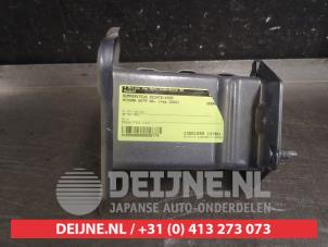 Nissan Note Stoßstangenstütze rechts vorne O595775 foto 2
