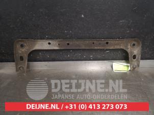 Nissan Note Subframe O595777 foto 2