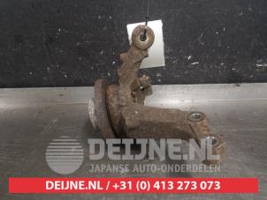 Nissan Note Fusee rechts-voor O595780 foto 2