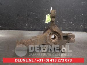 Nissan Note Fusee rechts-voor O595780 foto 3