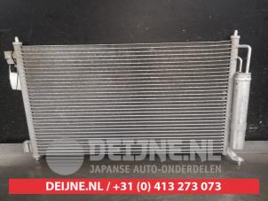 Nissan Note Klima Kondensor O595781 foto 2