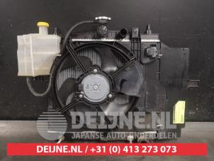 Nissan Note Radiateur O595782 foto 2