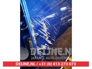 Kia Ceed Rear door 4-door, left O595825 photo 2