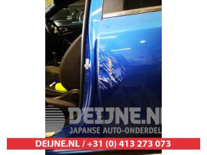 Kia Ceed Rear door 4-door, left O595825 photo 3