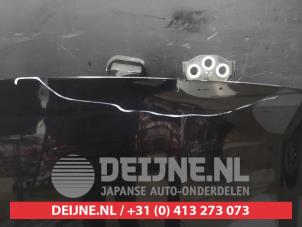 Ssang Yong Korando Front door 4-door, right O595820 photo 2