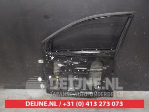 Ssang Yong Korando Front door 4-door, right O595820 photo 3
