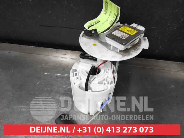 Kia Ceed Kraftstoffpumpe Elektrisch O595843
