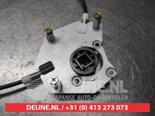 Toyota IQ Ruitmechaniek 2Deurs links-voor O9990008744 foto 2