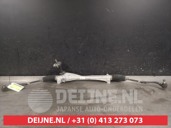 Hyundai I20 Stuurhuis O595850