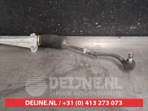Hyundai I20 Stuurhuis O595850 foto 3