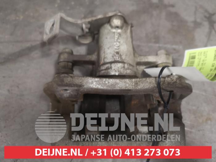 Hyundai I20 Remklauw (Tang) links-achter O595854