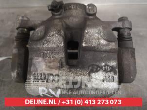 Hyundai I20 Front brake calliper, right O595856 photo 2
