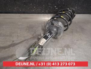 Hyundai I20 Stoßdämpferstrebe rechts vorne O595859 foto 2