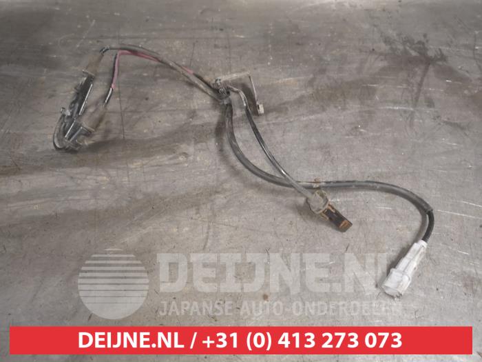 Hyundai I20 ABS Sensor O595860