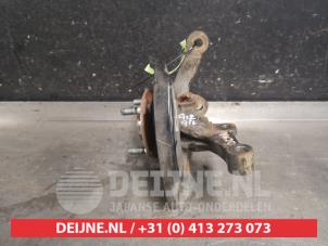 Hyundai I20 Fusee rechts-voor O595861 foto 2