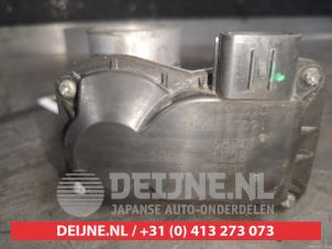 Suzuki Ignis Throttle body O595865 photo 3