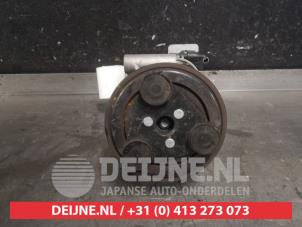 Gebruikte Aircopomp Suzuki Ignis (MF) 1.2 Dual Jet 16V Smart Hybrid Prijs € 200,00 Margeregeling aangeboden door V.Deijne Jap.Auto-onderdelen BV