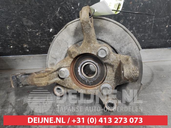Suzuki Ignis Fusee rechts-voor O595880