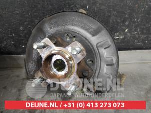 Suzuki Ignis Achsschenkel rechts vorne O595880 foto 2
