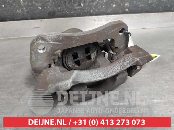 Suzuki Ignis Front brake calliper, left O595881