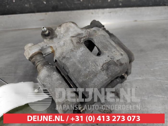 Suzuki Ignis Front brake calliper, right O595882