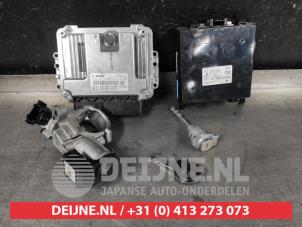 Suzuki Swift Schlossset Zylinder (komplett) O595898 foto 2