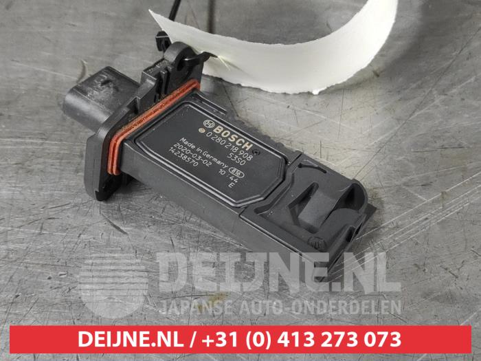 Suzuki Swift Airflow meter O595901
