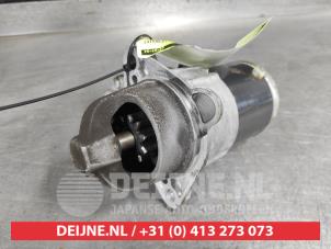 Gebruikte Startmotor Suzuki Swift (ZC/ZD) 1.2 Dual Jet 16V Smart Hybrid Prijs € 30,00 Margeregeling aangeboden door V.Deijne Jap.Auto-onderdelen BV