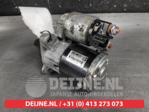 Suzuki Swift Startmotor O595902 foto 2