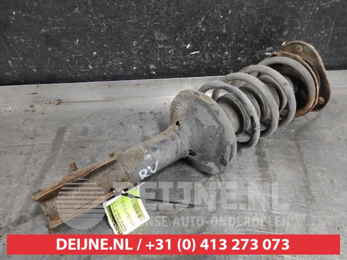Daihatsu Terios Schokdemperpoot rechts-voor O595936