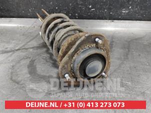 Daihatsu Terios Stoßdämpferstrebe rechts vorne O595936 foto 2