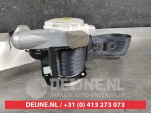 Suzuki Alto Sicherheitsgurt rechts vorne O595939 foto 2