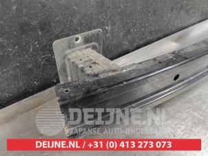 Ssang Yong Korando Stoßstangeträger hinten O595953 foto 2
