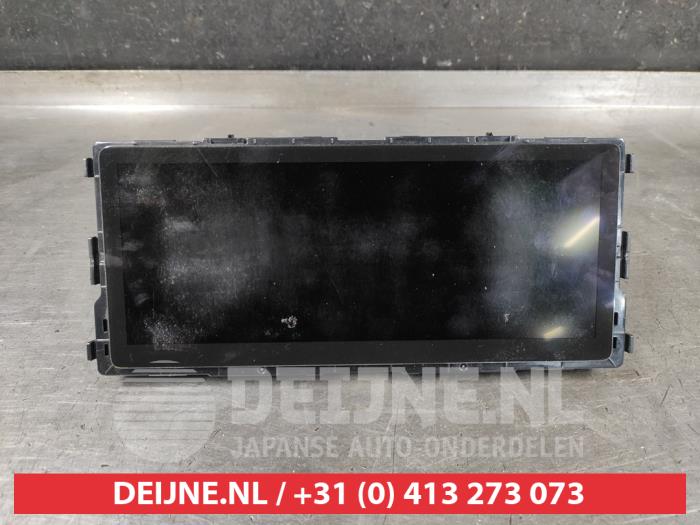 Kia Niro Radio O595986