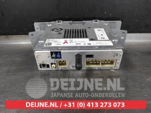 Kia Niro Radio O595986 foto 2