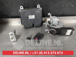 Gebruikte Computer Motormanagement Mitsubishi Outlander (CW) 3.0 V6 24V Mivec 4x2 Prijs € 200,00 Margeregeling aangeboden door V.Deijne Jap.Auto-onderdelen BV